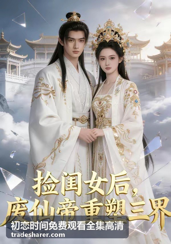 初恋时间免费观看全集高清 角色時間線封面